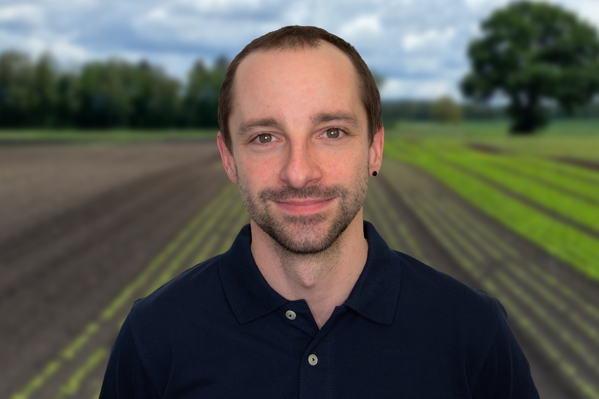 Damien Rochat