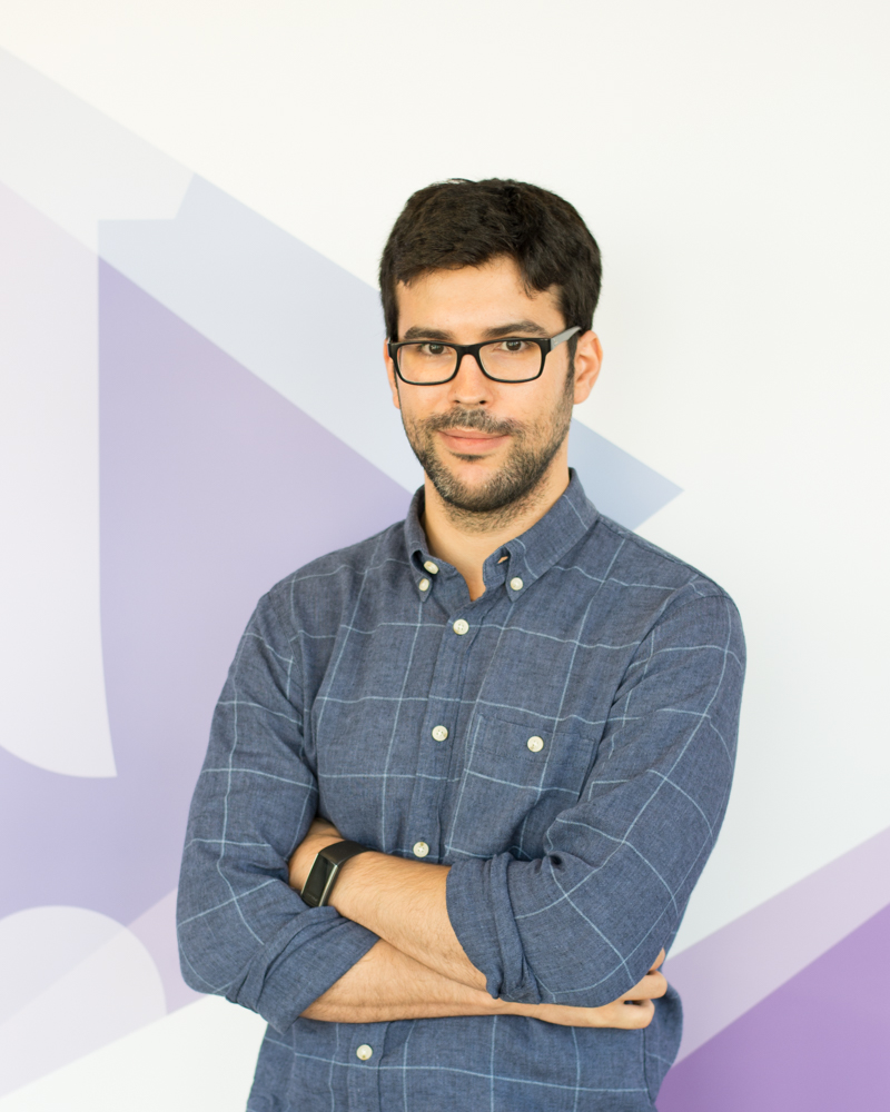 Oscar Serrano