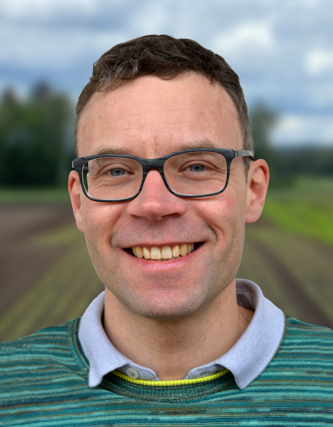 Simon Gasser