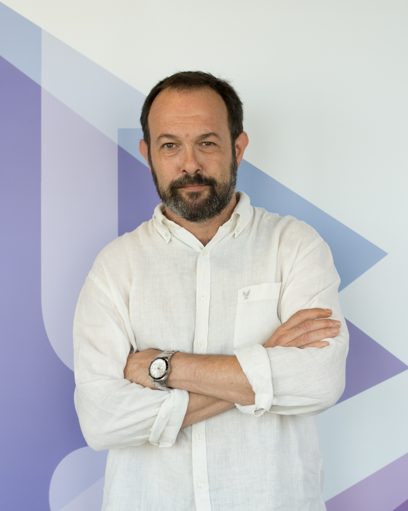 Toni Torrente