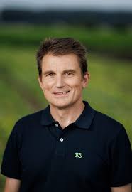 Steve Tanner