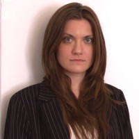 Milica Velimirovic