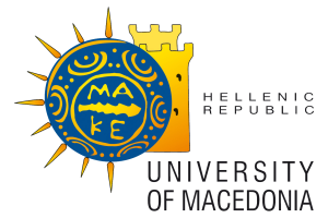 9. UNIVERSITY OF MACEDONIA